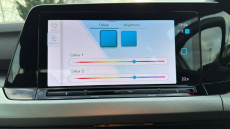 Volkswagen Golf 1.5 TSI Life 5dr Petrol Hatchback